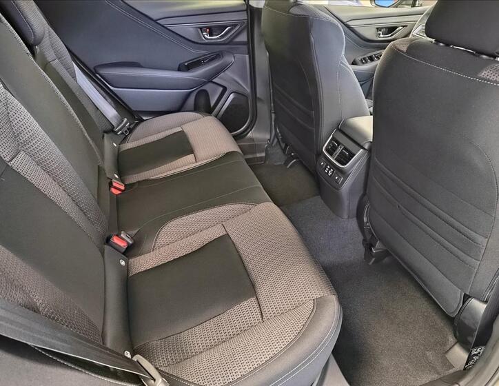 Subaru Outback 13