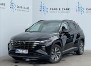 Hyundai Tucson 1