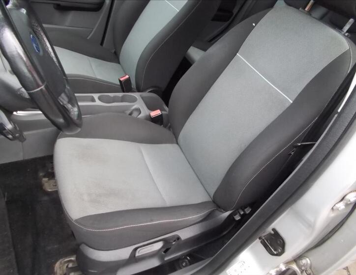 Ford Focus 17