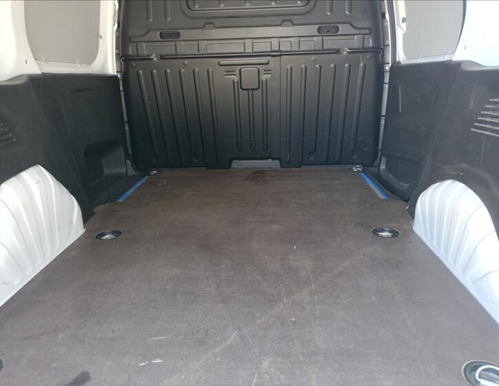 Opel Combo 6