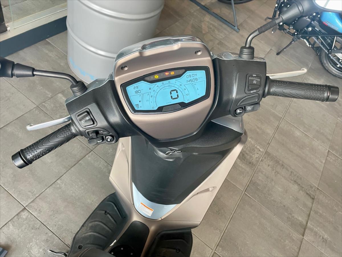 Piaggio Ostatní