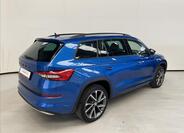 Škoda Kodiaq 2