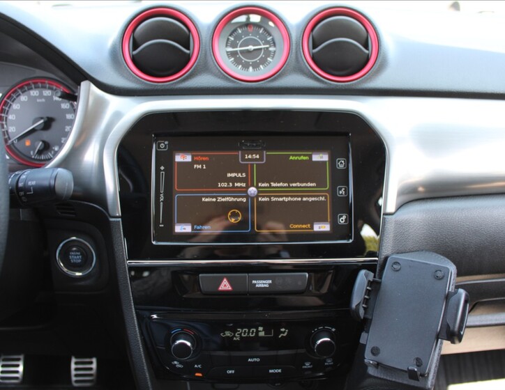 Suzuki Vitara 18