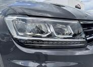 Volkswagen Tiguan 11