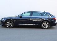 Audi A6 9