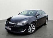 Opel Insignia 29