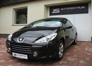 Peugeot 307 1