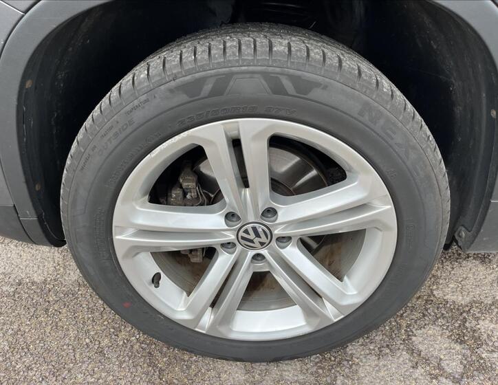 Volkswagen Tiguan 39