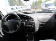 Ford Fiesta 12