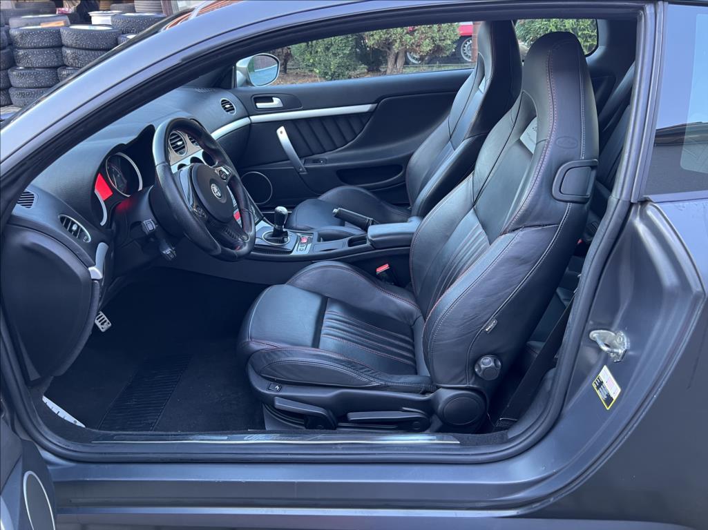 Alfa Romeo Brera