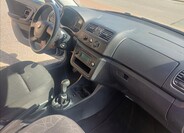 Škoda Roomster 13