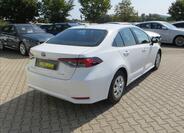 Toyota Corolla 8