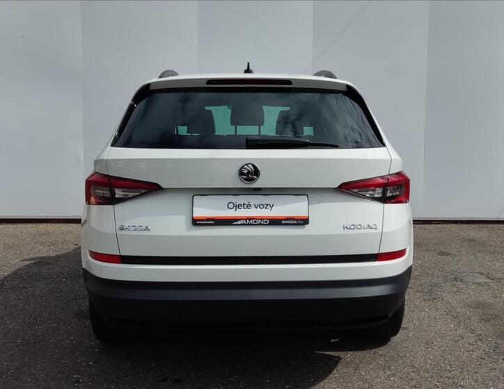 Škoda Kodiaq 30