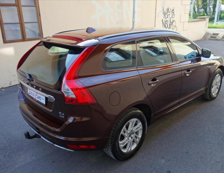 Volvo XC60 14