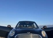 Mini Clubman 1