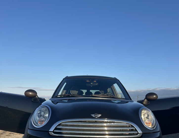 Mini Clubman 1