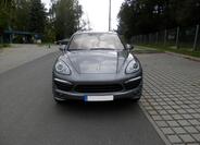 Porsche Cayenne 3