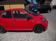 Toyota Aygo 4