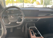 SsangYong Torres 11