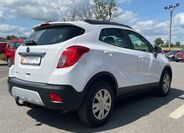 Opel Mokka 5