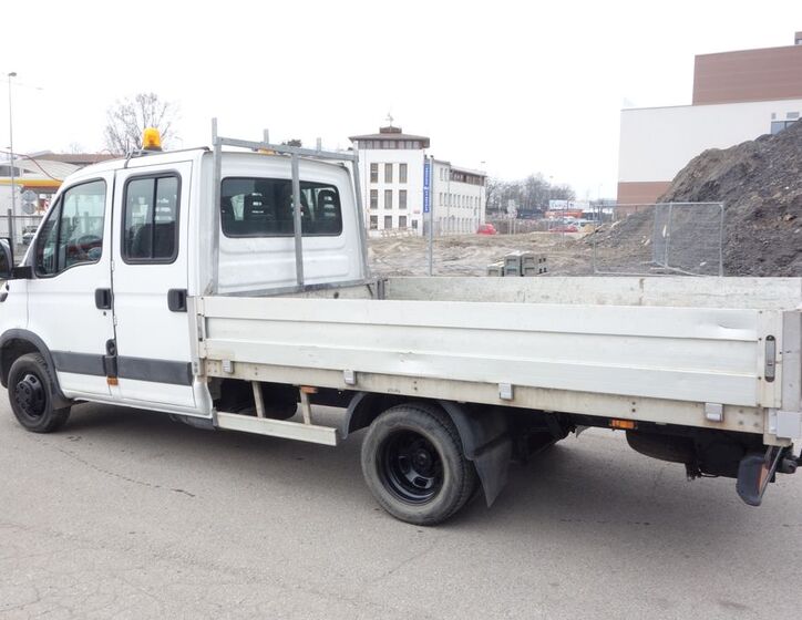 Iveco Daily 11