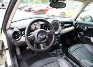 Mini Cooper S 21