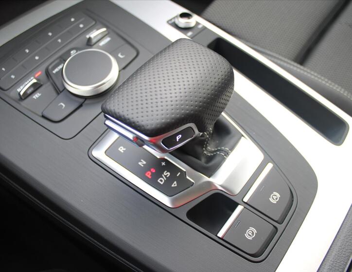 Audi Q5 18
