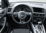 Audi Q5 12
