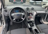 Ford Mondeo 8