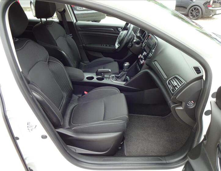 Renault Mégane 28