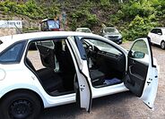 Škoda Rapid 18