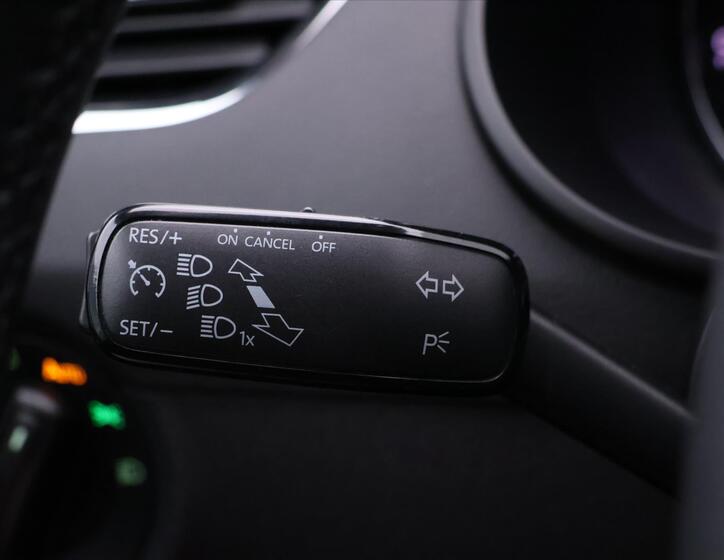 Škoda Octavia 20