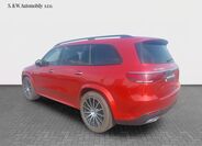 Mercedes-Benz GLS 7