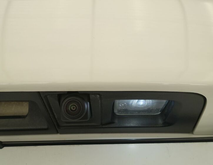 Mazda MX-30 30