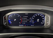 Volkswagen Tiguan Allspace 30