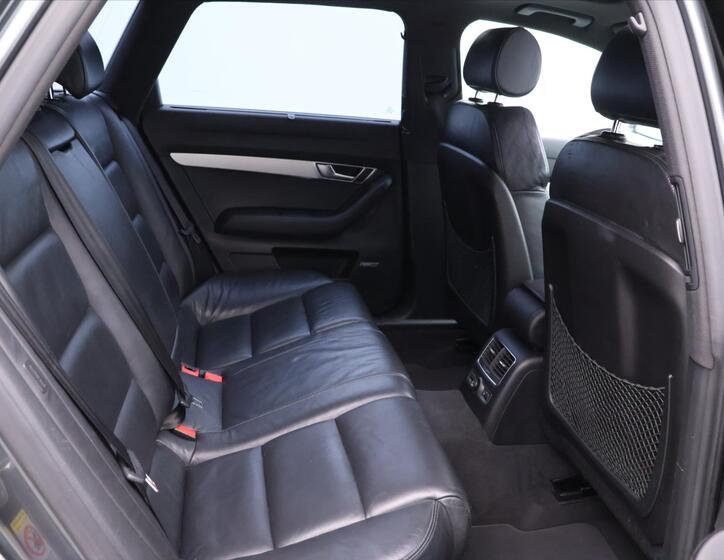 Audi A6 13