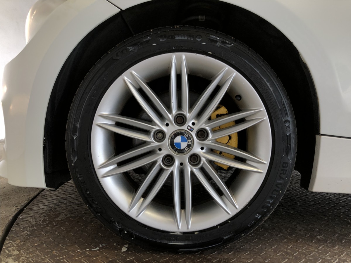 BMW Řada 1