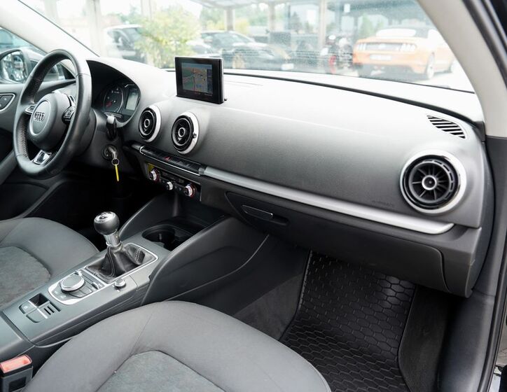 Audi A3 23