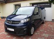 Opel Vivaro 2