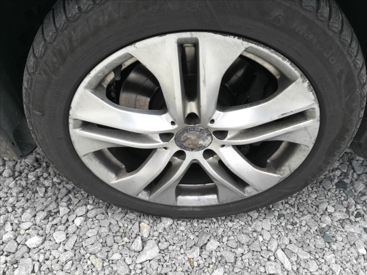 Mercedes-Benz Třídy E