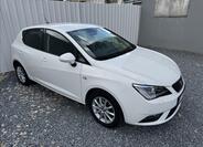 Seat Ibiza 7