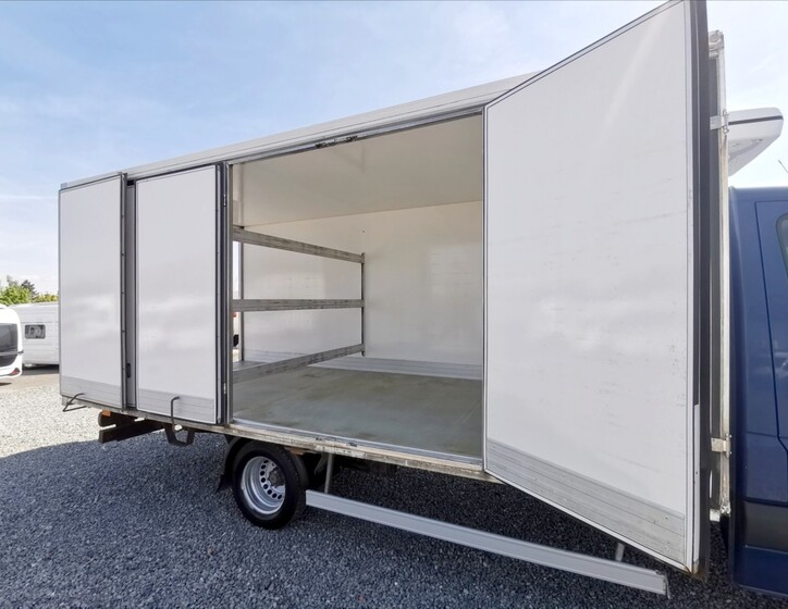 Volkswagen Crafter 16