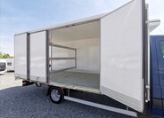 Volkswagen Crafter 16