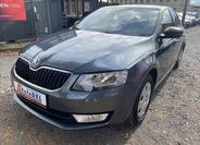 Škoda Octavia 1