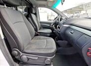 Mercedes-Benz Vito 7