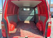 Volkswagen Transporter 23