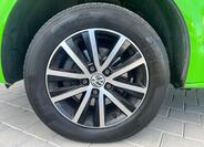 Volkswagen Caravelle 9