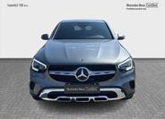 Mercedes-Benz GLC 8