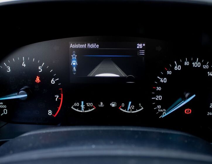 Ford Focus 13