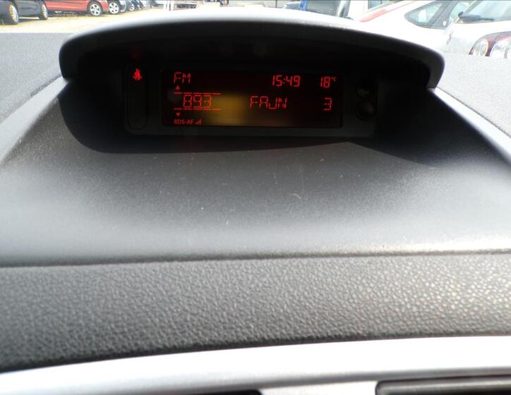 Renault Clio 9